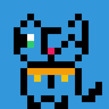 Robin Kitties #7311