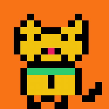 Robin Kitties #7319