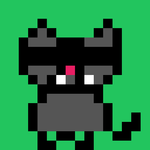 Robin Kitties #7322