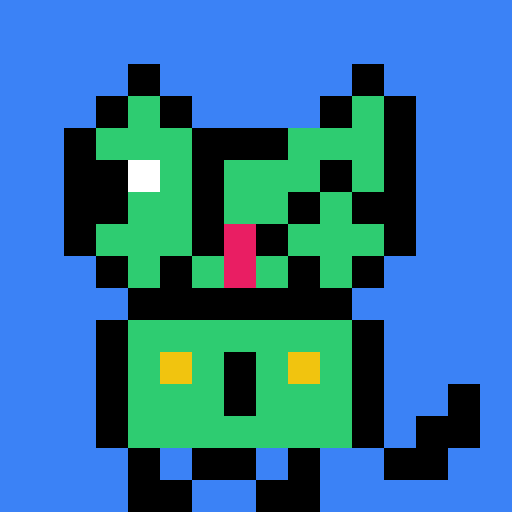 Robin Kitties #7325