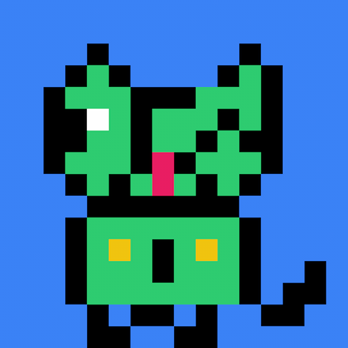 Robin Kitties #7325
