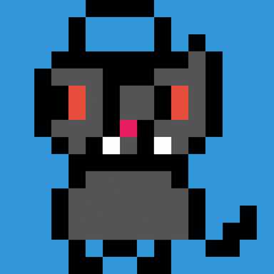 Robin Kitties #7327