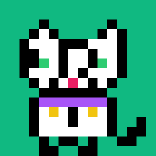 Robin Kitties #7332