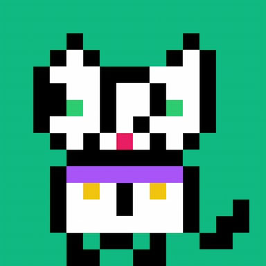 Robin Kitties #7332