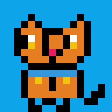 Robin Kitties #7333