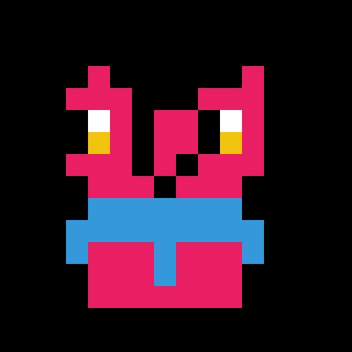 Robin Kitties #7337