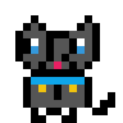 Robin Kitties #7338