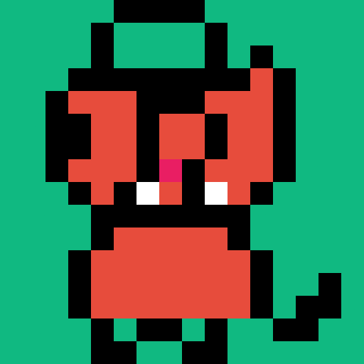Robin Kitties #7339