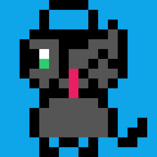 Robin Kitties #7341