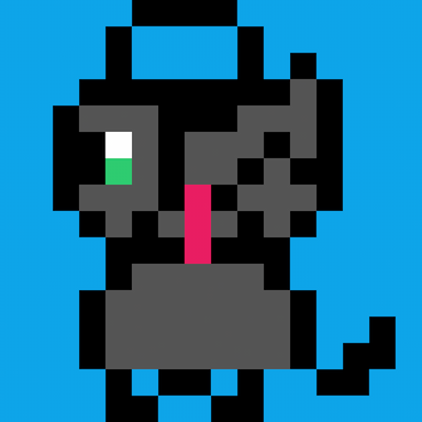 Robin Kitties #7341