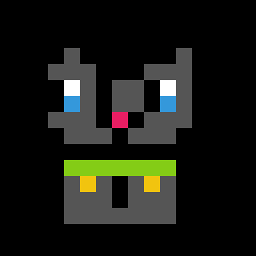Robin Kitties #7342