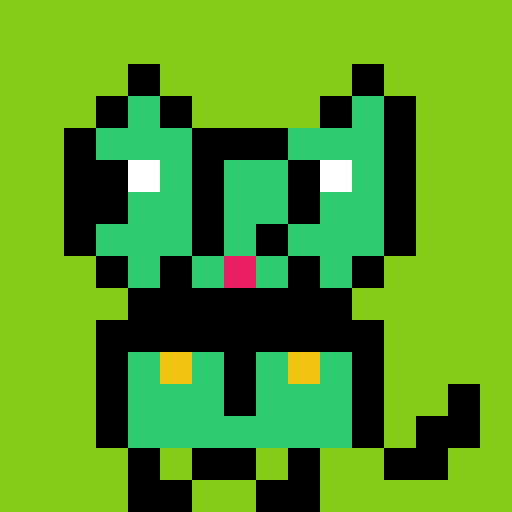 Robin Kitties #7343