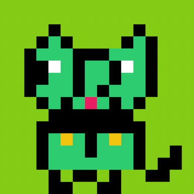 Robin Kitties #7343