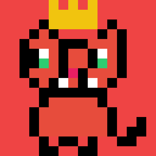 Robin Kitties #7344
