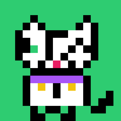 Robin Kitties #7349