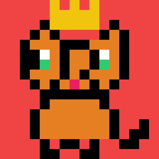Robin Kitties #7350