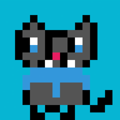 Robin Kitties #7351