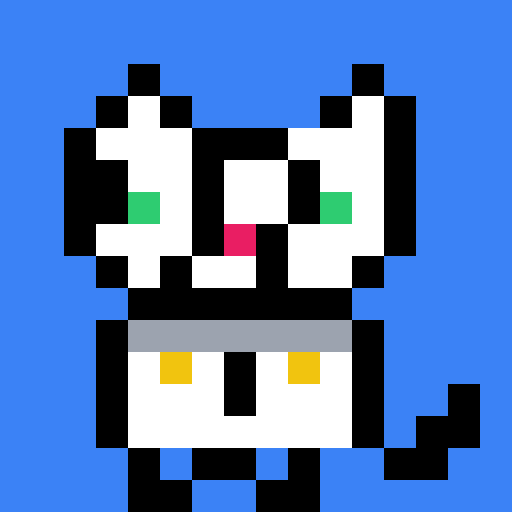Robin Kitties #7352