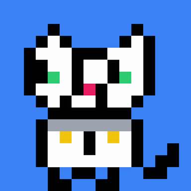 Robin Kitties #7352