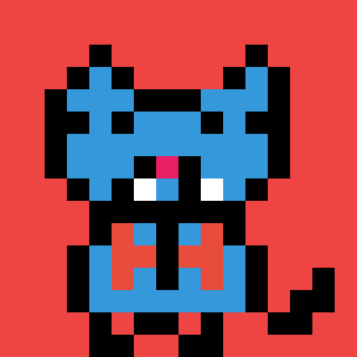 Robin Kitties #7356