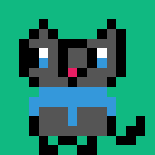 Robin Kitties #7359