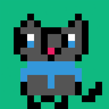 Robin Kitties #7359