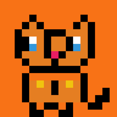 Robin Kitties #736