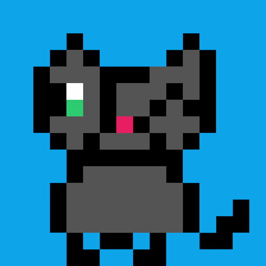 Robin Kitties #7364