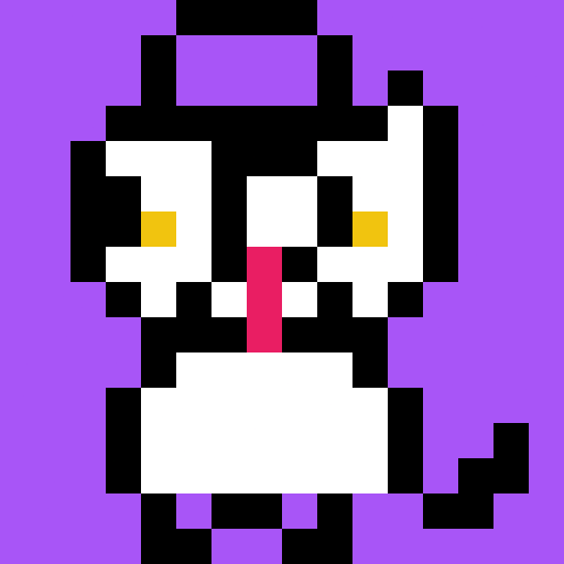 Robin Kitties #7367