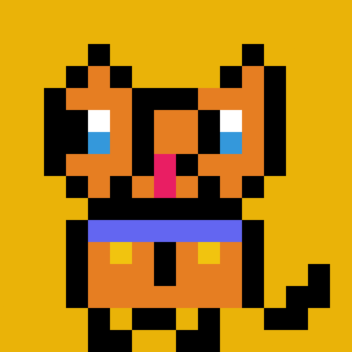 Robin Kitties #7373