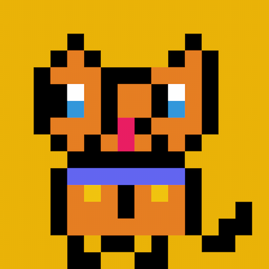 Robin Kitties #7373