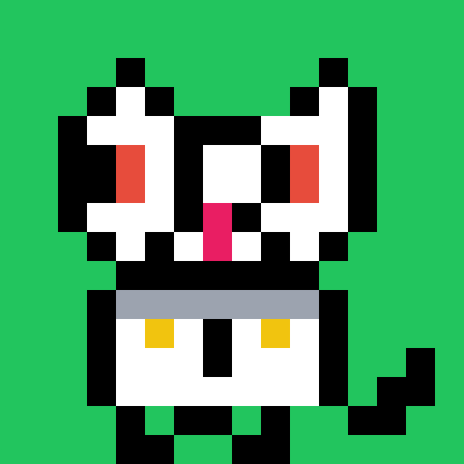 Robin Kitties #7374