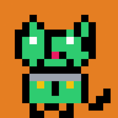 Robin Kitties #7379