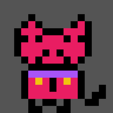 Robin Kitties #738