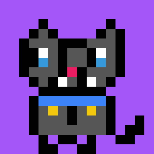 Robin Kitties #7380