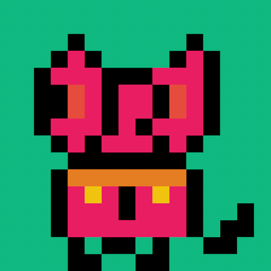 Robin Kitties #7382