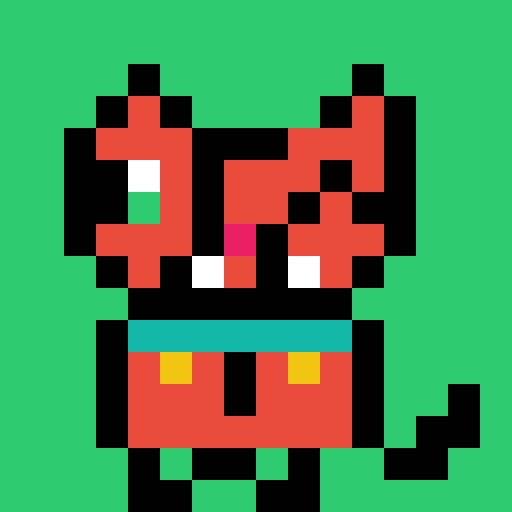 Robin Kitties #7384