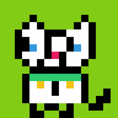 Robin Kitties #7385