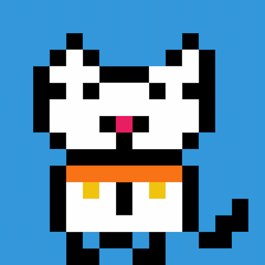 Robin Kitties #7386
