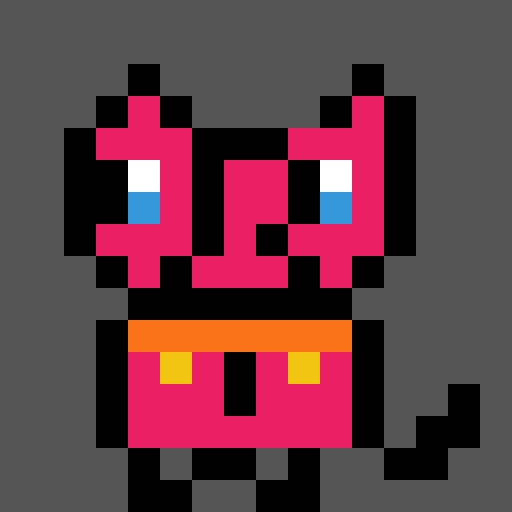Robin Kitties #7387