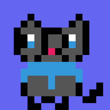 Robin Kitties #7391