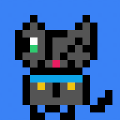 Robin Kitties #7393