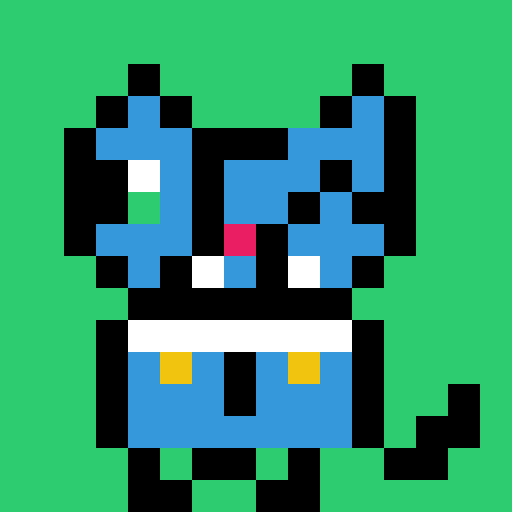 Robin Kitties #7394