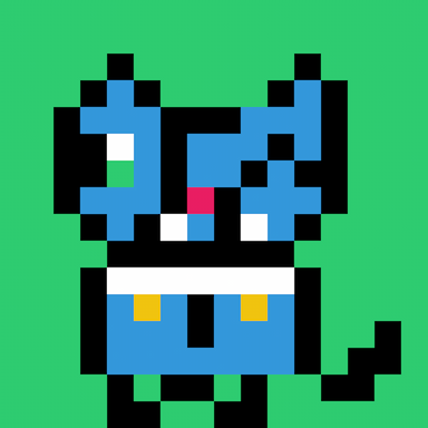 Robin Kitties #7394