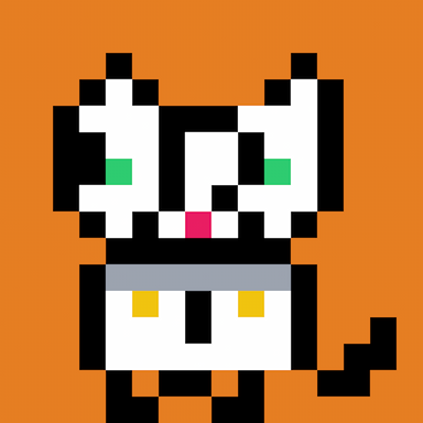 Robin Kitties #7395