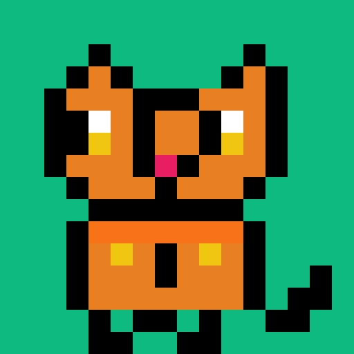 Robin Kitties #7398