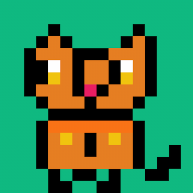 Robin Kitties #7398