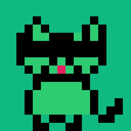 Robin Kitties #740