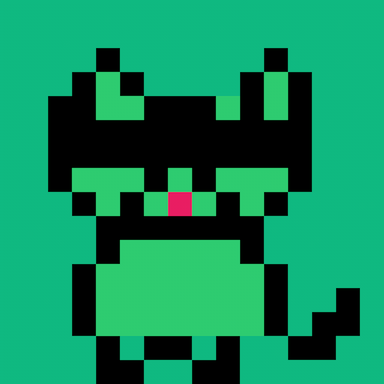 Robin Kitties #740