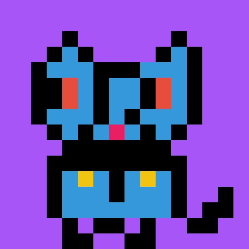 Robin Kitties #7401